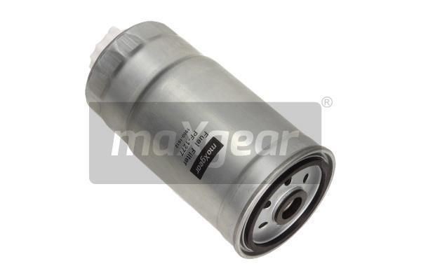MAXGEAR Polttoainesuodatin 26-1088 FIAT Polttoainesuodatin MAXGEAR 26-1088