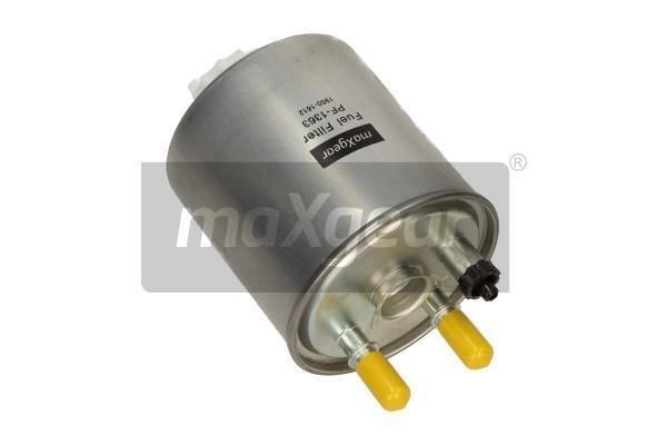 MAXGEAR Brændstof-filter 26-1099 Brændstoffilter MAXGEAR Renault Symbol 26-1099