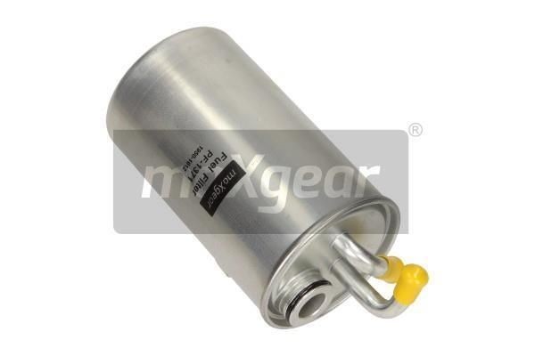 Filtro carburante MAXGEAR 26-1103 MAXGEAR 26-1103 Filtri carburante GPL e metano Dodge CALIBER 2020