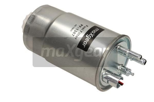 MAXGEAR Brændstof-filter 26-1111 Brændstoffilter MAXGEAR Opel MOVANO 26-1111