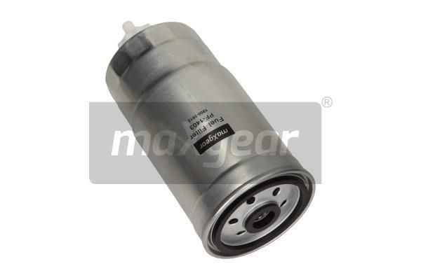 MAXGEAR Fuel filter 26-1117 JEEP CHEROKEE MAXGEAR fuel filter 261117