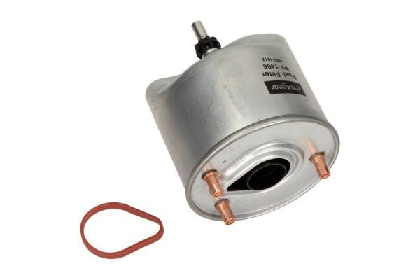 MAXGEAR Bränslefilter 26-1118 FIAT bensinfilter MAXGEAR 26-1118