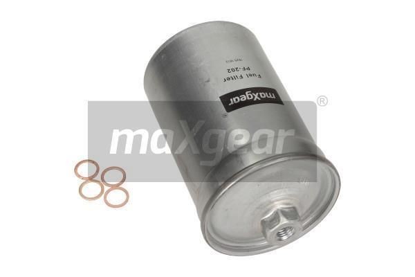 MAXGEAR Drivstoffilter 26-1122 26-1122 Drivstoffilter MAXGEAR SEAT ALTEA