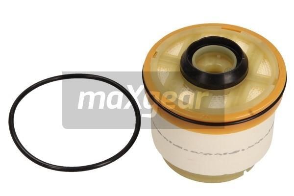 MAXGEAR Filtro carburante 26-1157 26-1157 costo Filtro carburante FIAT BRAVO MAXGEAR
