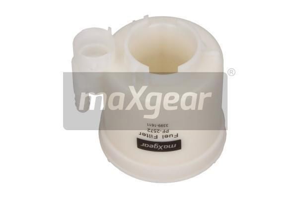 Filtro carburante MAXGEAR 26-1160 MAXGEAR 26-1160 costo Filtro carburante Lexus RX 2018
