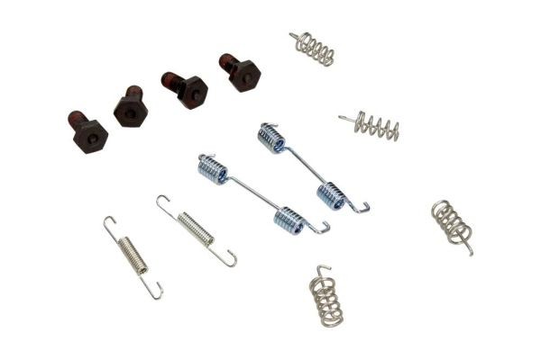 MAXGEAR Piederumu komplekts, Bremžu loki 27-0367 MAXGEAR 27-0367 Piederumu komplekts bremžu loki Hyundai TUCSON lēti