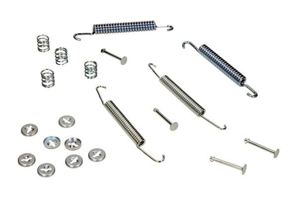 MAXGEAR Accessory Kit, brake shoes 27-0373 MAXGEAR 27-0373 127 Hatchback (127) brake shoe fitting kit cost