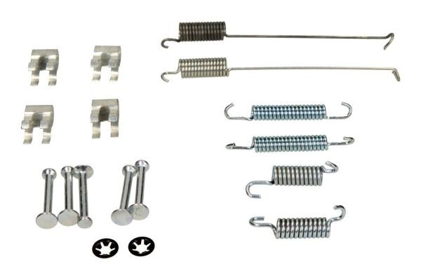 MAXGEAR Σετ βοηθ. εξαρτημάτων, σιαγόνες φρένου 27-0377 MAXGEAR 27-0377 Σετ βοηθητικα εξαρτημάτων σιαγόνες φρένου Lancia Y 840A φθηνά