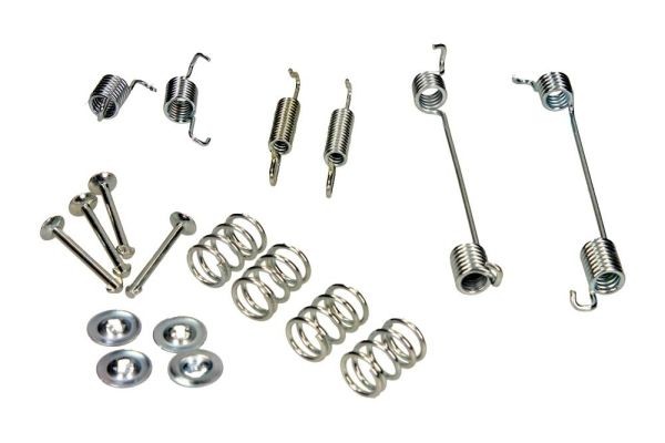 MAXGEAR Σετ βοηθ. εξαρτημάτων, σιαγόνες φρένου 27-0380 MAXGEAR 27-0380 Σετ βοηθητικα εξαρτημάτων σιαγόνες φρένου Thalia II τιμες