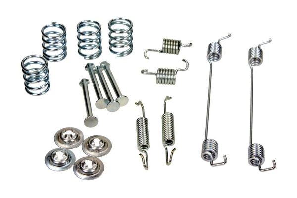 MAXGEAR Lisakomplekt, Piduriklotsid 27-0391 27-0391 MAXGEAR Lisakomplekt piduriklotsid Alfa Romeo odav
