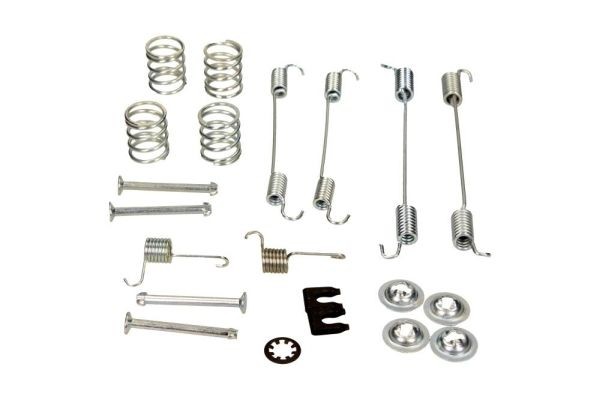 MAXGEAR Kit d'accessoires, mâchoire de frein 27-0394 MAXGEAR 27-0394 Kit d'accessoires frein de stationnement 207 3 Portes d'origine prix