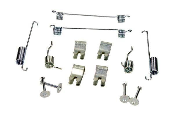MAXGEAR Piederumu komplekts, Bremžu loki 27-0404 MAXGEAR 27-0404 Piederumu komplekts bremžu loki Ford Focus dnw lēti