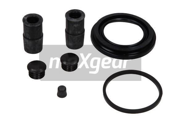 MAXGEAR Remkomplekts, Bremžu suports 27-0464 MAXGEAR 27-0464 Bremžu suporta remkomplekts Sprinter 3-T Platforma/Šasija (W903) cena