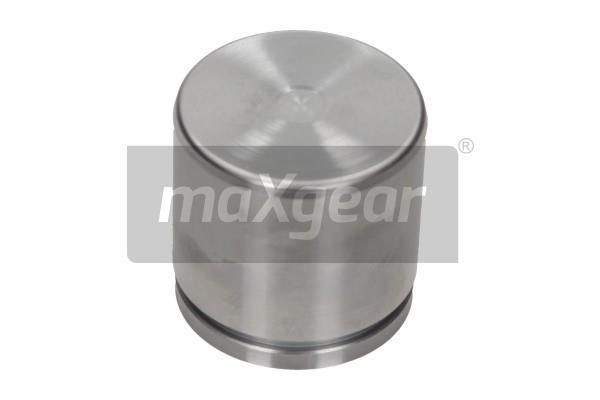 MAXGEAR Stempel, bremsekaliper 27-0472 Stempel bremsekaliper MAXGEAR Toyota COROLLA 27-0472