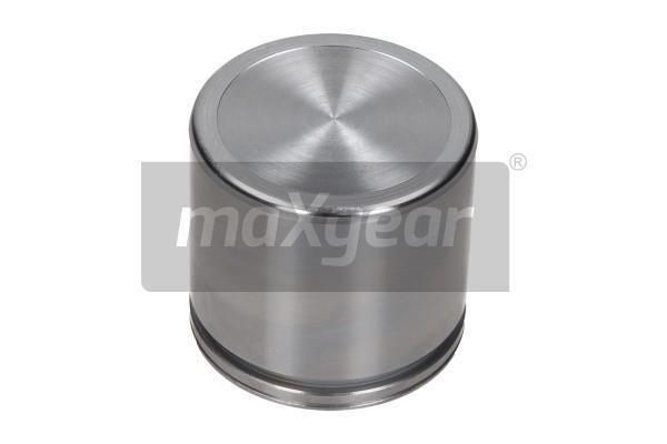 MAXGEAR Virzulis, Bremžu suports 27-0474 MAXGEAR 27-0474 Bremžu šasijas virzulis Saab 900 orģinālās