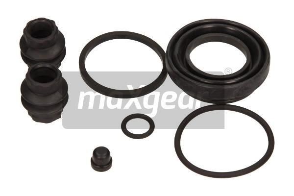 MAXGEAR Remondikomplekt, Pidurisadul 27-0505 27-0505 Pidurisadula remondikomplekt Volkswagen PASSAT MAXGEAR