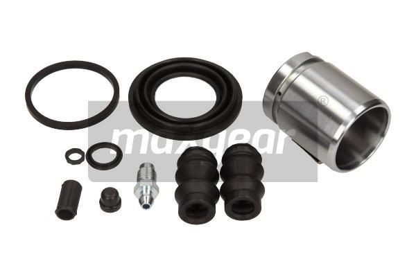 MAXGEAR Repair Kit, brake caliper 27-0507 MAXGEAR 27-0507 genuine Movano Mk1 (A) Platform / Chassis (X70) caliper repair kit price