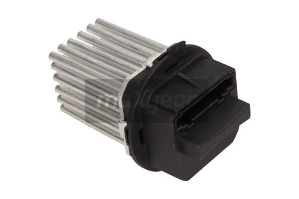 MAXGEAR Riadiaca jednotka kúrenia / Chladenia 27-0527 27-0527 Riadiaca jednotka času żeravenia TOYOTA AVENSIS MAXGEAR
