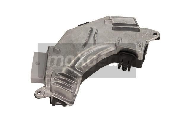 MAXGEAR Styreapparat, oppvarming / ventilasjon 27-0528 MAXGEAR 27-0528 Kontrollenhet klimaanlegg SUZUKI VITARA originale