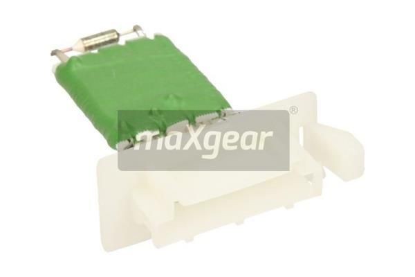 MAXGEAR Actuator, air conditioning 27-0531 MAXGEAR 27-0531 Mercedes S204 control element heating ventilation replacement