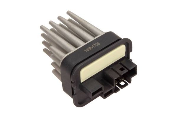 MAXGEAR Bedieningselement, airconditioning 27-0532 MAXGEAR 27-0532 Bedieningselement airconditioning Movano C Van (U9) originele prijs