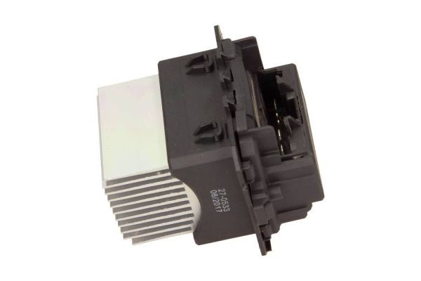 MAXGEAR Bedieningselement, airconditioning 27-0533 MAXGEAR 27-0533 Regelaar interieurventilator Renault Megane CC goedkoop