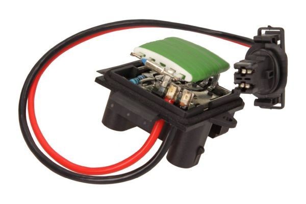 MAXGEAR Betjeningspanel, klimaanlæg 27-0534 MAXGEAR 27-0534 Betjeningspanel, klimaanlæg RENAULT Trafic II Ladvogn/Chassis (EL) 2.0 (EL0A) 120 HK 2002