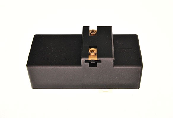 MAXGEAR Kühlerlüfter-Steuergerät 27-0537 Steuergerät, Elektrolüfter (Motorkühlung) MAXGEAR 3 27-0537 günstig