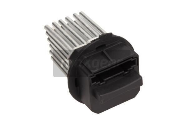 MAXGEAR Εγκέφαλος, θέρμανση / αερισμός 27-0538 MAXGEAR 27-0538 Εγκέφαλος, χρόνος προθέρμανσης VW Polo 86c Coupe τιμες