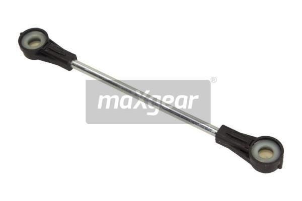 MAXGEAR Alavanca de selecção / de comutação 28-0383 Manípulo de mudanças MAXGEAR Mercedes-Benz SL 28-0383