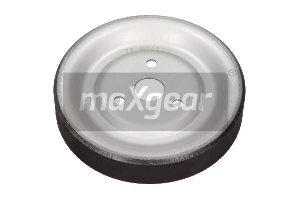 MAXGEAR Τροχαλία ιμάντα, αντλία νερού 30-0152 30-0152 Τροχαλία ιμάντα αντλίας νερού VOLVO S40 MAXGEAR