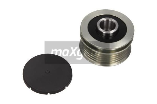 MAXGEAR Ģeneratora brīvgaitas mehānisms 30-0154 MAXGEAR 30-0154 Ģeneratora brīvgaitas mehānisms Kia Cerato LD cena