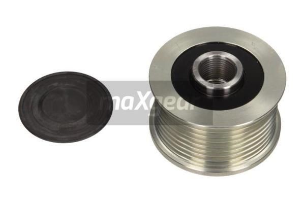 MAXGEAR Ελεύθερη περιστροφή γεννήτριας 30-0157 Σετ επισκευής Mazda 5 cr19: Ελεύθερη περιστροφή γεννήτριας MAXGEAR 30-0157