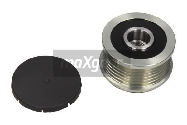MAXGEAR Alternator - sprzęgło jednokierunkowe 30-0159 MAXGEAR 30-0159 Zestawy naprawcze Citroen C2 Enterprise 2009