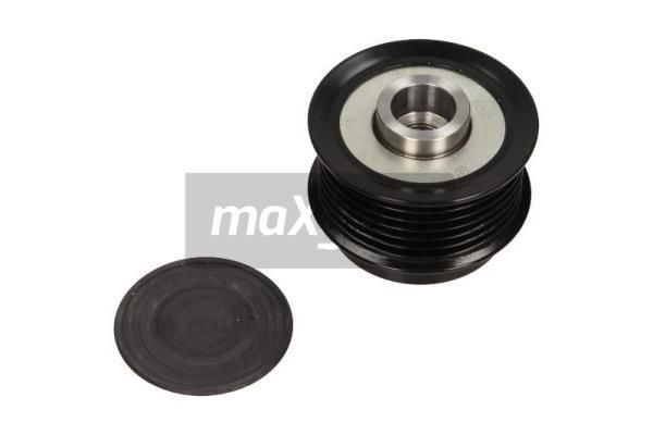 MAXGEAR Dynamopoelie 30-0161 MAXGEAR 30-0161 Dynamovrijloop Toyota Avensis T27 prijs