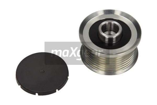 MAXGEAR Generatortomgang 30-0162 MAXGEAR 30-0162 Reparasjonssett TOYOTA HILUX 3 Pritsche/Fahrgestell (KUN1, TGN3, TGN2, TGN1,