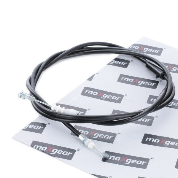 MAXGEAR Ντίζα καπό 32-0592 MAXGEAR 32-0592 Καπό CITROЁN XSARA γνήσια