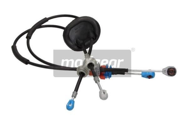 MAXGEAR Cable, manual transmission 32-0599 MAXGEAR 32-0599 genuine Citroën C3 Pluriel gear shift cable price