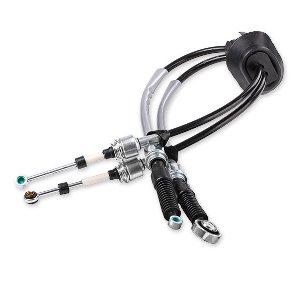 Vaijeri, käsivaihteisto MAXGEAR 32-0601 MAXGEAR 32-0601: Vaijeri vaihteisto Fiat SCUDO 2019