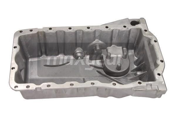 MAXGEAR Olejová vaňa 34-0051 MAXGEAR Olejová vaňa AUDI 34-0051
