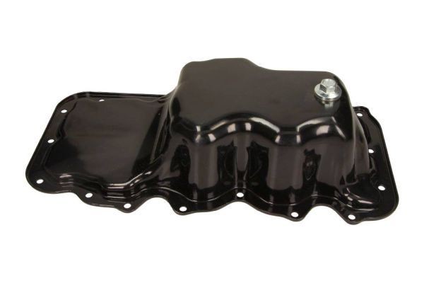 MAXGEAR Carterpan 34-0078 34-0078 Oliepan BMW 1-serie MAXGEAR