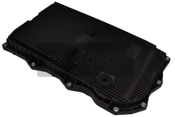 MAXGEAR Cárter do óleo, caixa de velocidades automática 34-0080 MAXGEAR Cárter de óleo de câmbio SEAT 34-0080
