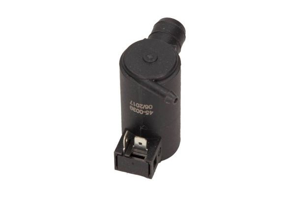 MAXGEAR Čerpadlo ostrekovača skiel 45-0039 Čerpadlo ostrekovača skiel MAXGEAR BX 45-0039 lacné