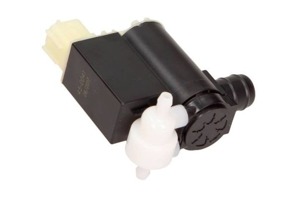 MAXGEAR Bomba de água do lava-vidros 45-0041 45-0041 Bomba limpador parabrisa HYUNDAI MATRIX MAXGEAR