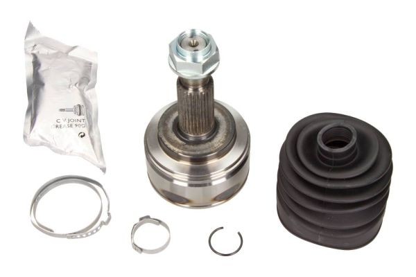 MAXGEAR Jeu de joints, arbre de transmission 49-1054 49-1054 Tête de cardan NISSAN 350 Z MAXGEAR