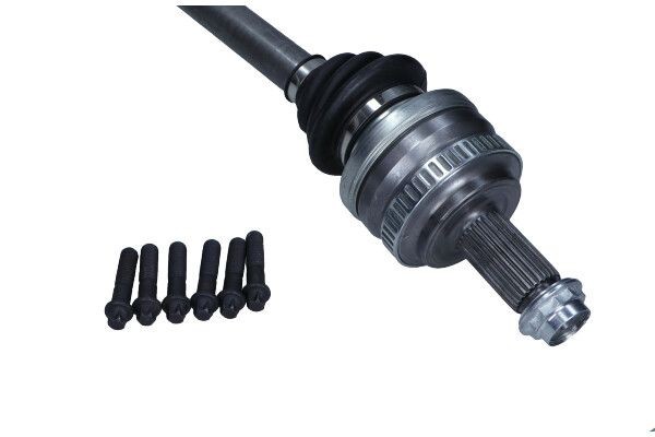 MAXGEAR Aandrijfas 49-1091 49-1091 Aandrijfas BMW 1-serie MAXGEAR