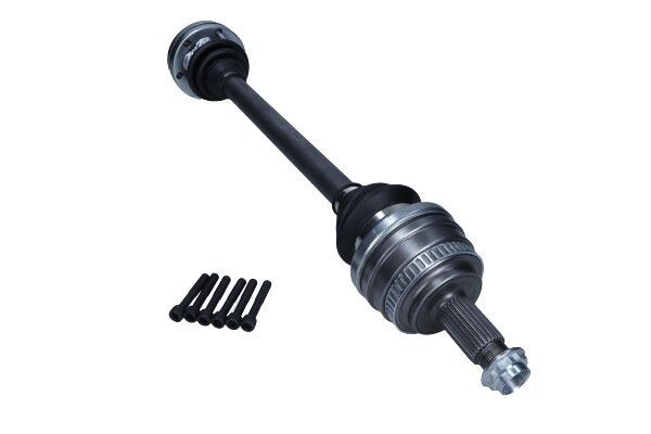 MAXGEAR Aandrijfas 49-1096 49-1096 Steekas BMW 1-serie MAXGEAR