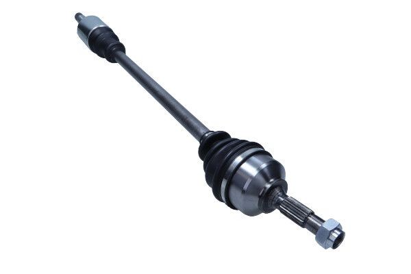 MAXGEAR Drive shaft 49-1110 MAXGEAR 49-1110 Citroën C3 Pluriel drive shaft replacement
