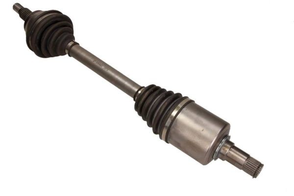 MAXGEAR Aandrijfas 49-1121 MAXGEAR 49-1121 Wielaandrijving MERCEDES-BENZ A-Klasse (W169) 2009