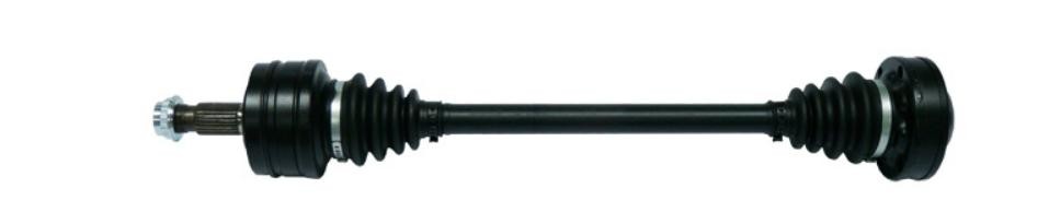 MAXGEAR Vetoakseli 49-1125 49-1125 MAXGEAR Vetoakseli DAIHATSU CHARADE